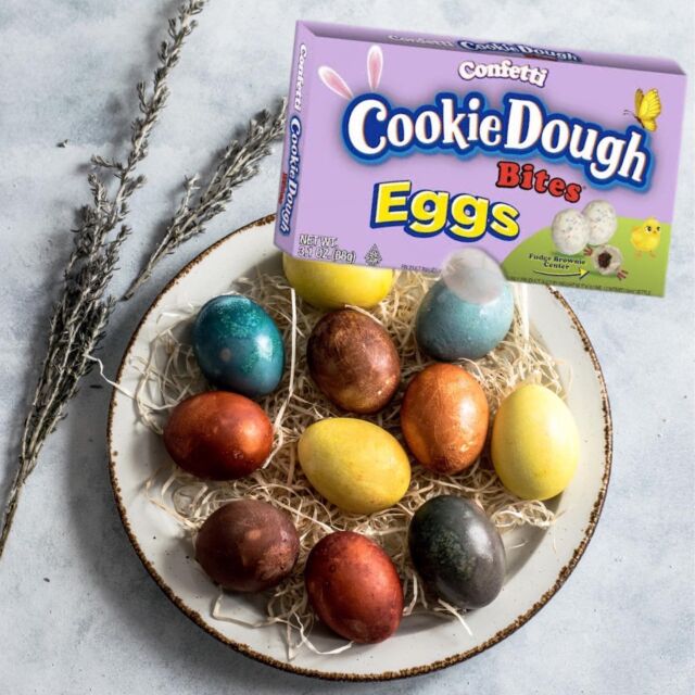 Cookie Dough Bites Candies – Shop Our Favorites